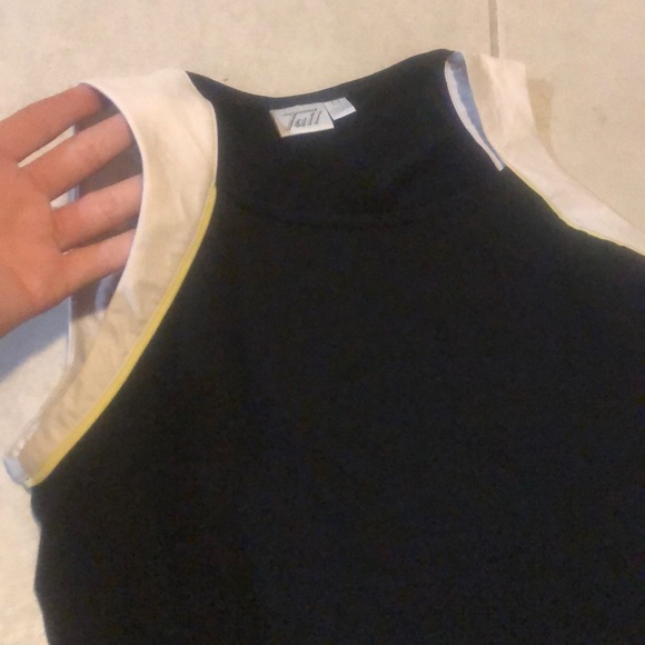 Tail Athletic Workout Tennis tank M - Picture 6 of 6
